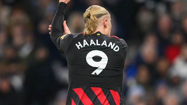 Haaland
